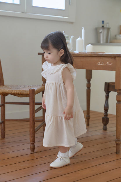 [PRE-ORDER] Lemaire Dress