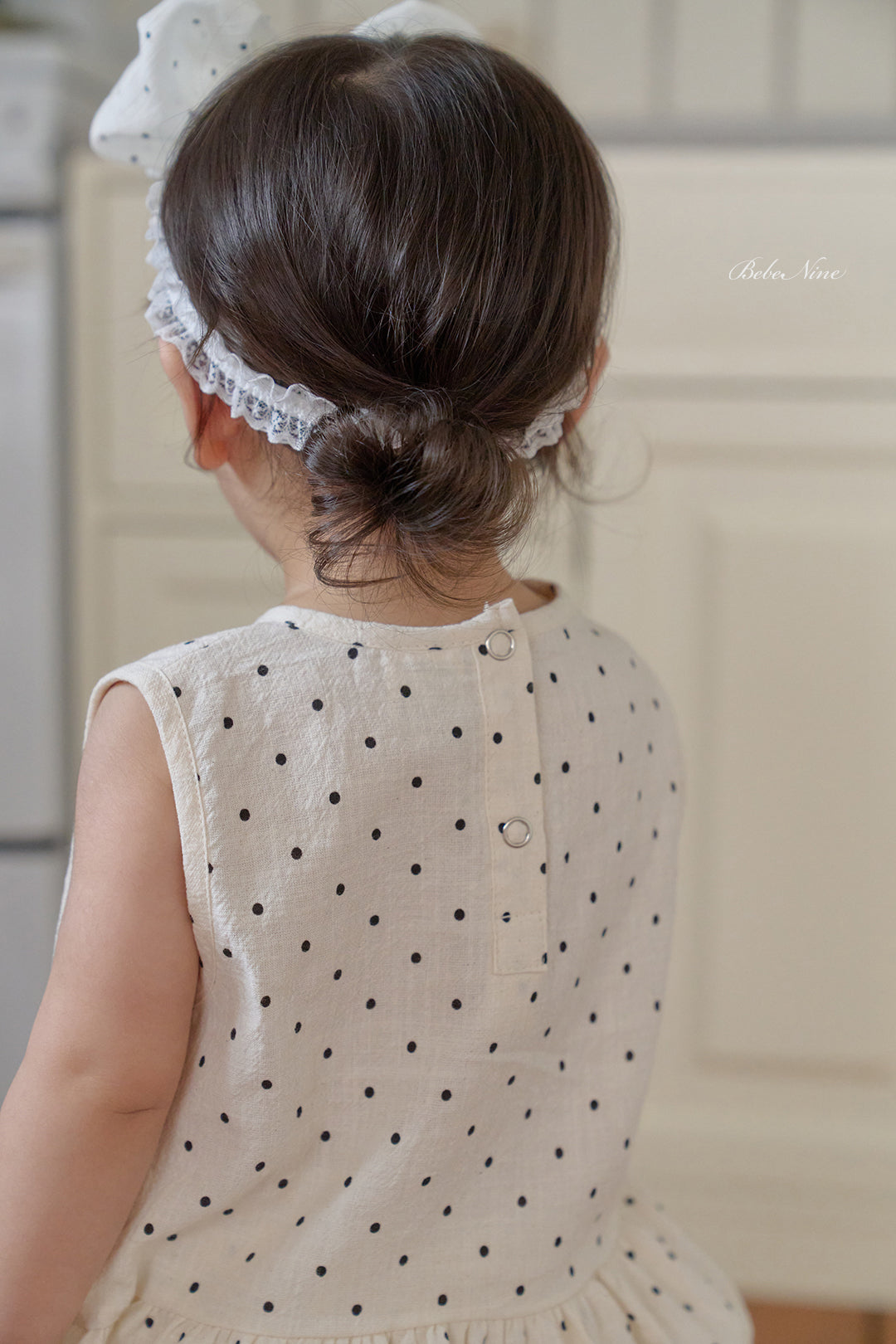 [PRE-ORDER] Dot Baby Set