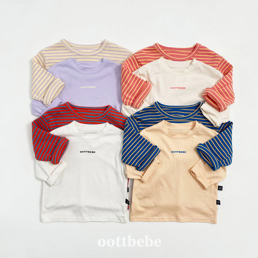 [PRE-ORDER] Macaroon 1+1 T-Shirts