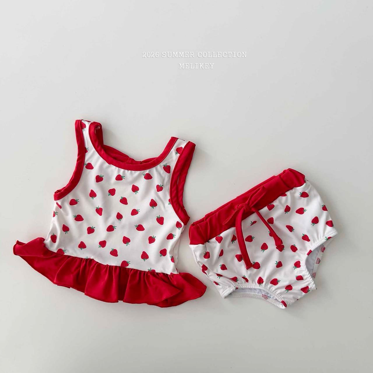 [PRE-ORDER] Very Swim Set