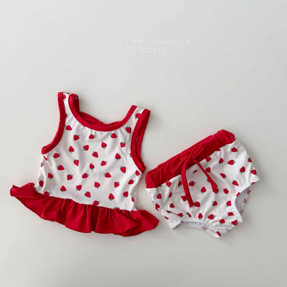 [PRE-ORDER] Very Swim Set