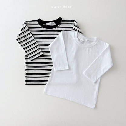 [PRE-ORDER] New Layered T-Shirts