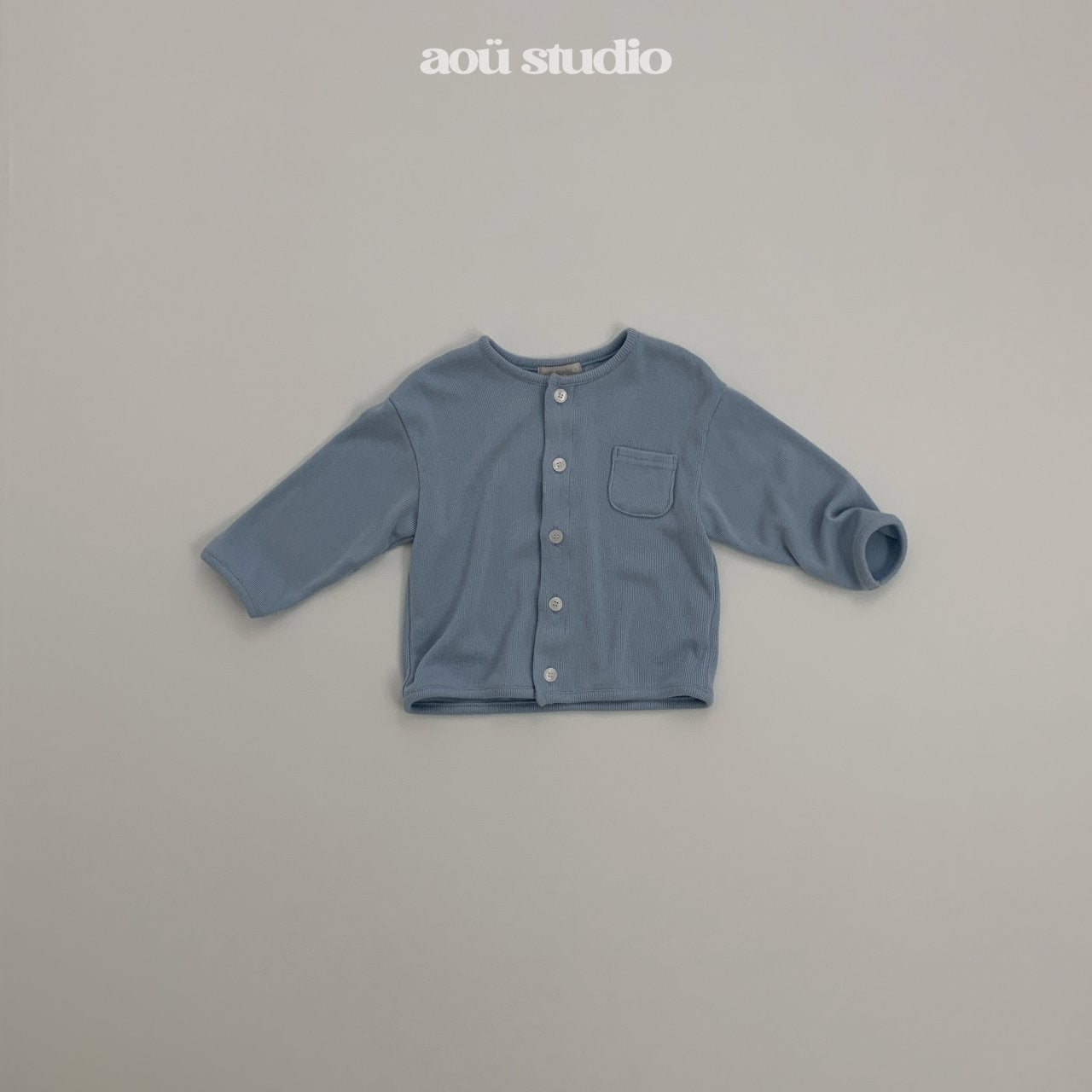 [PRE-ORDER] Pocket Cardigan