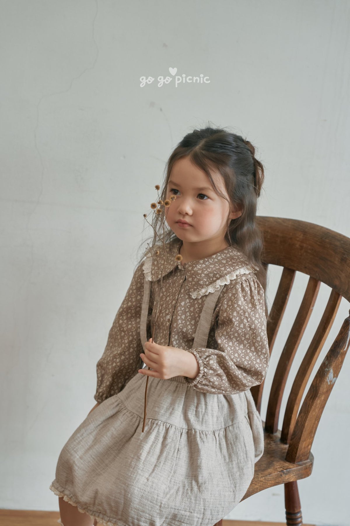 [PRE-ORDER] Annie Blouse