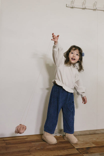 [PRE-ORDER] Hachu Pants