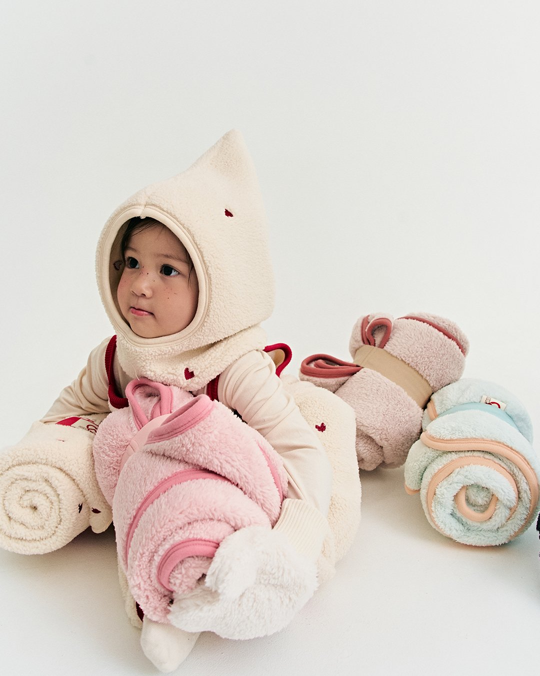 [PRE-ORDER] Heart Fairy Hat