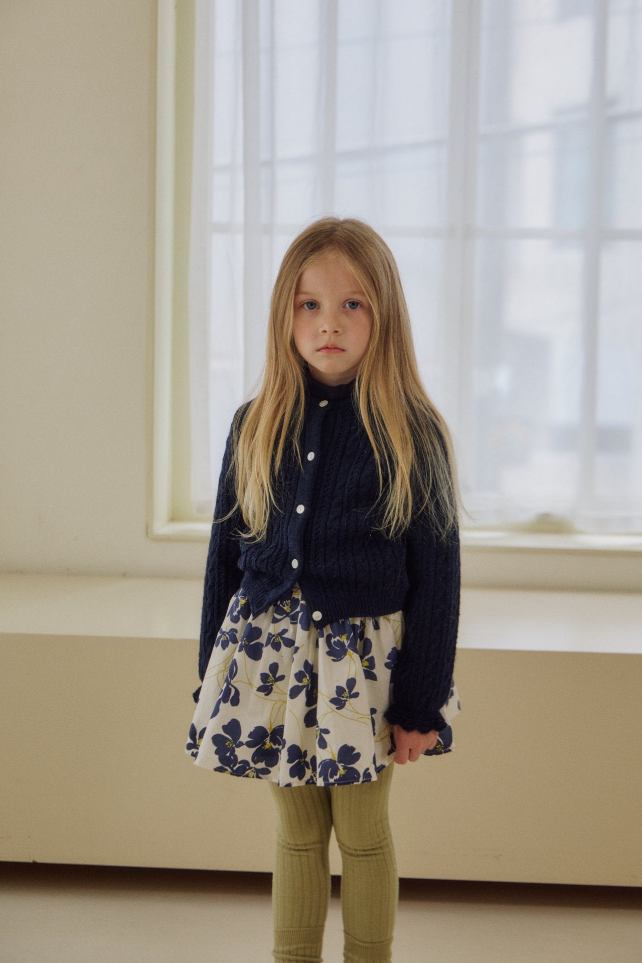 [PRE-ORDER] Hince Skirts