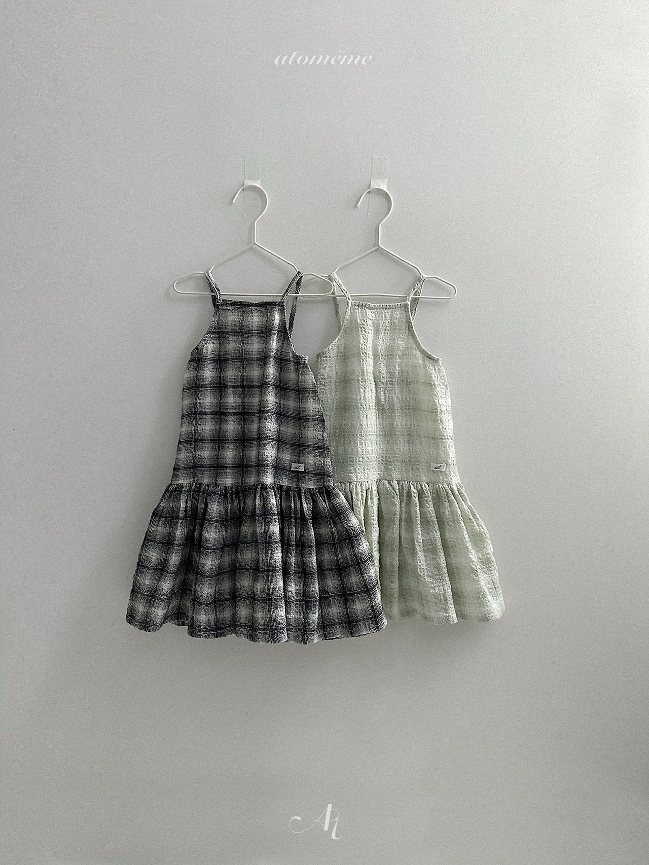 [PRE-ORDER] Verbena Dress