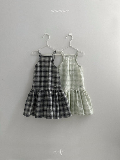 [PRE-ORDER] Verbena Dress