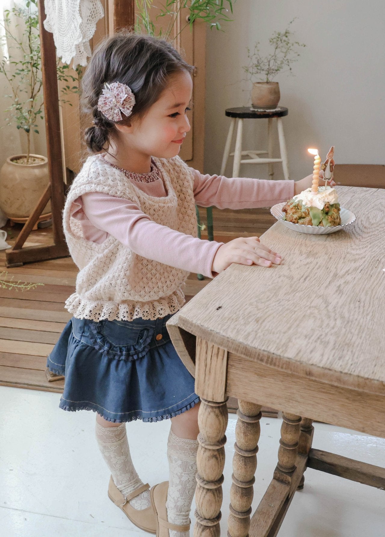 [PRE-ORDER] Bayer Skirts
