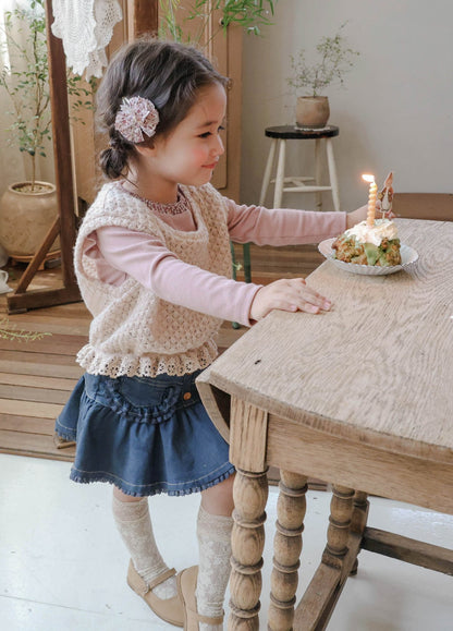 [PRE-ORDER] Bayer Skirts