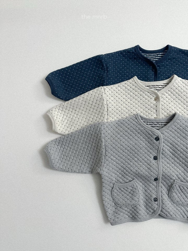 [PRE-ORDER] Clover Cardigan