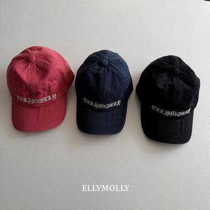 [PRE-ORDER] Hearts Ball Cap