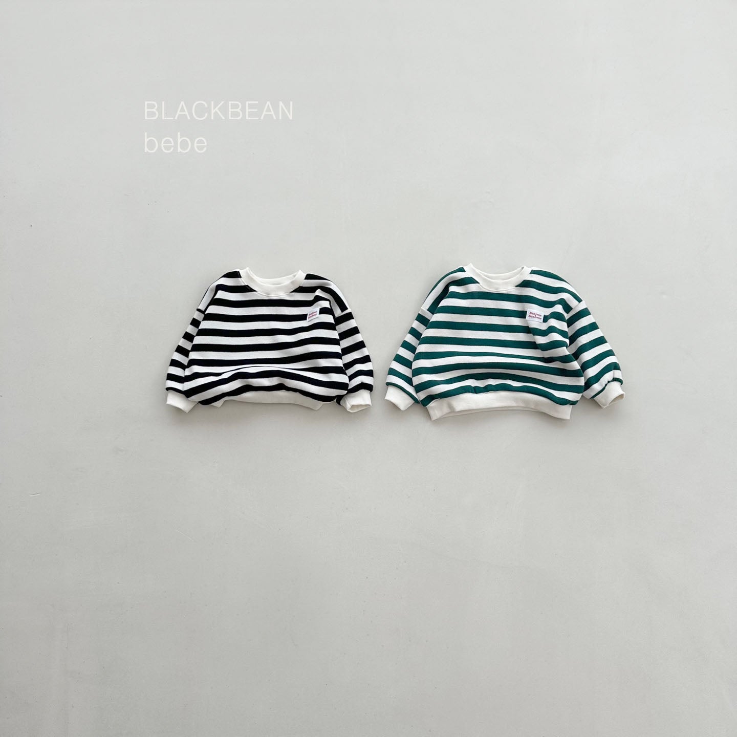 [PRE-ORDER] Burning Baby Sweatshirts