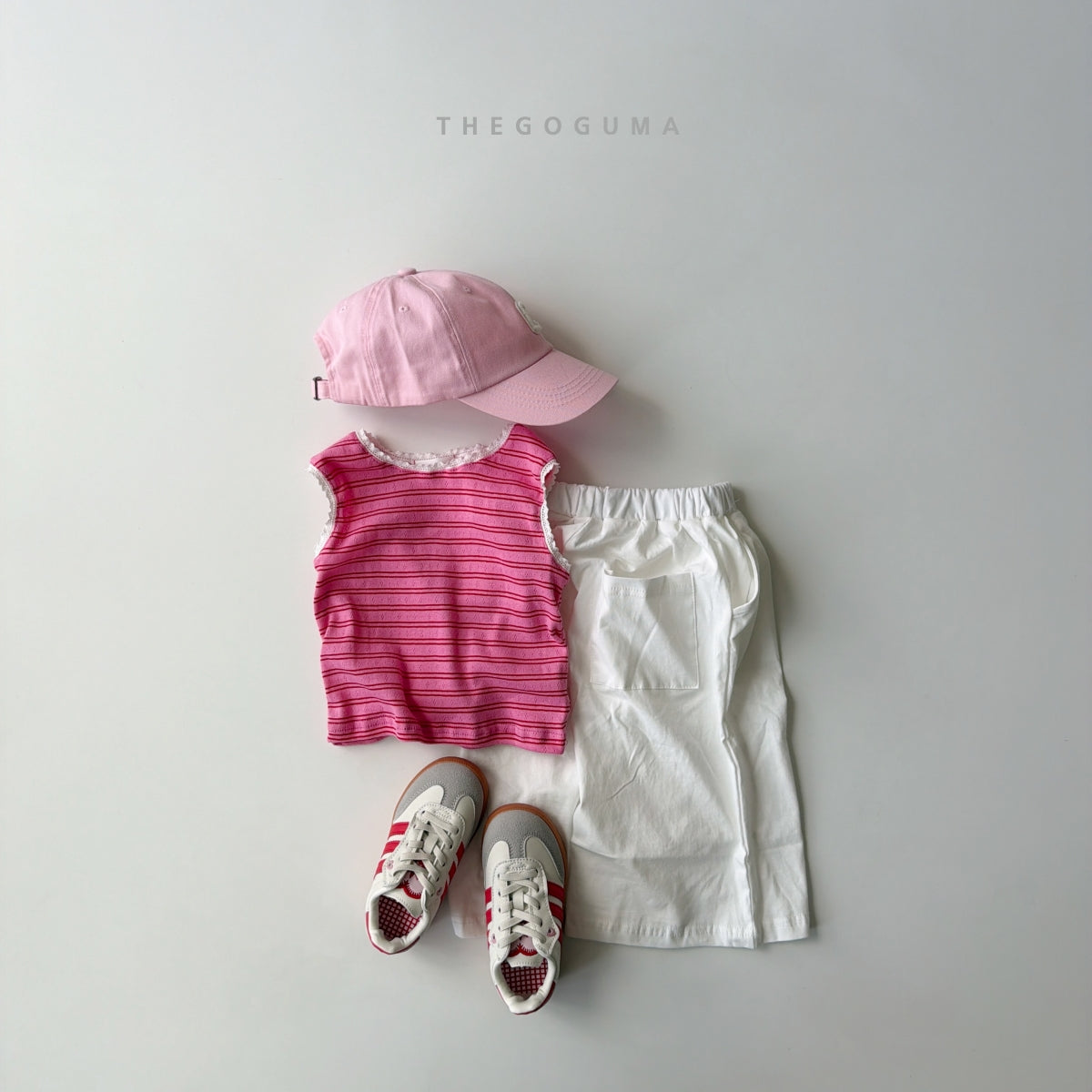 [PRE-ORDER] Color Cool Pants
