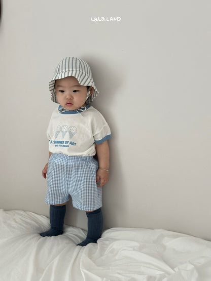 [PRE-ORDER] Ice Cream Baby T-Shirts
