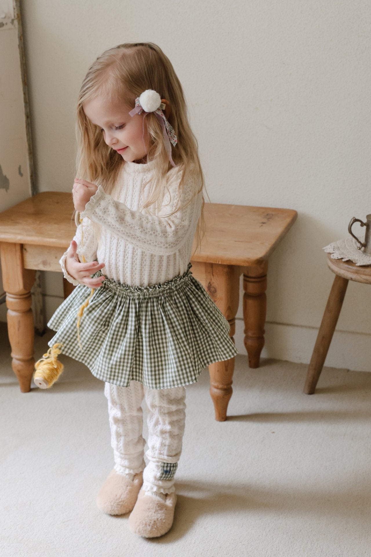 [PRE-ORDER] Bay Skirts