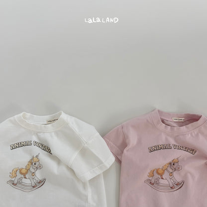 [PRE-ORDER] Unicorn Baby T-Shirts