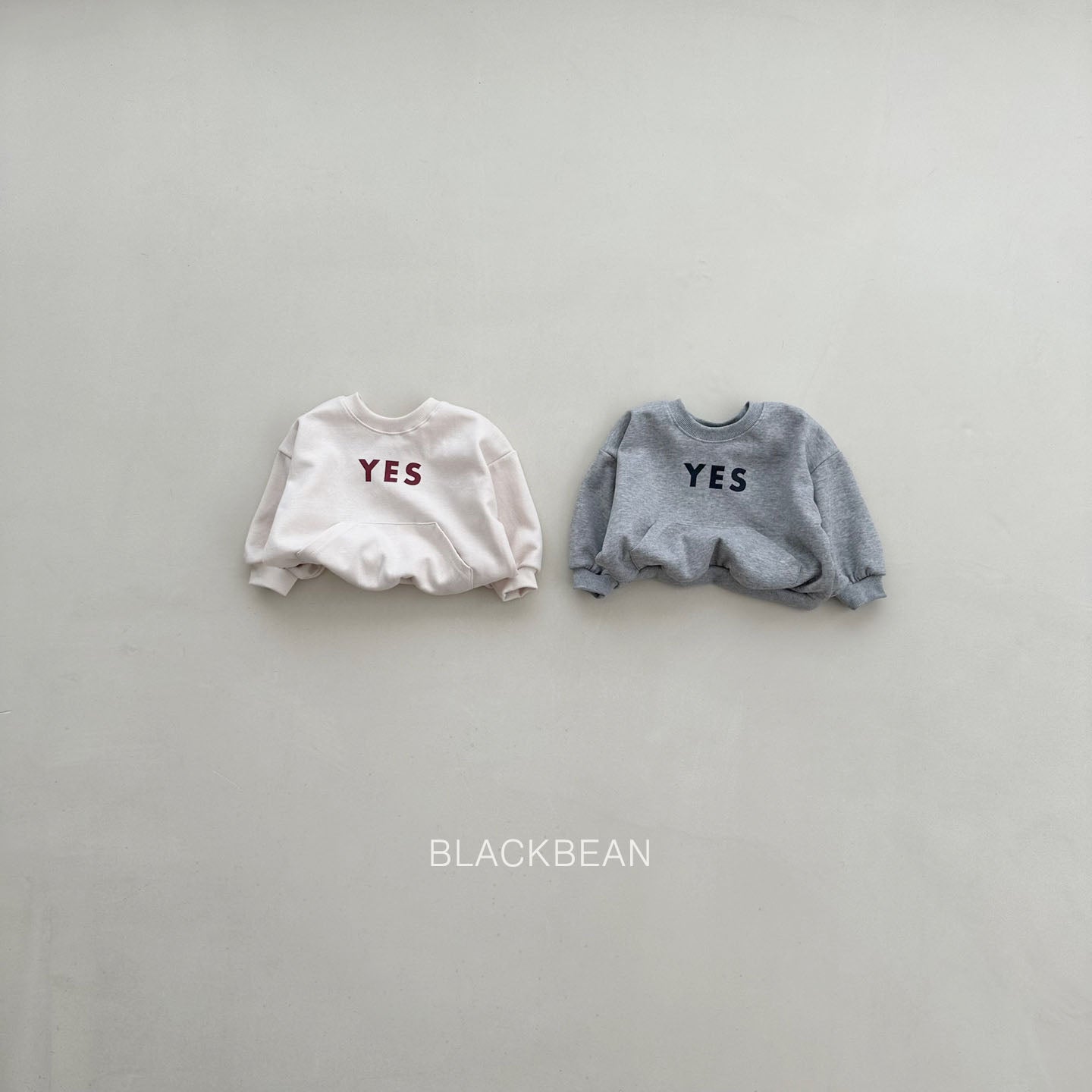 [PRE-ORDER] Yes Sweatshirts