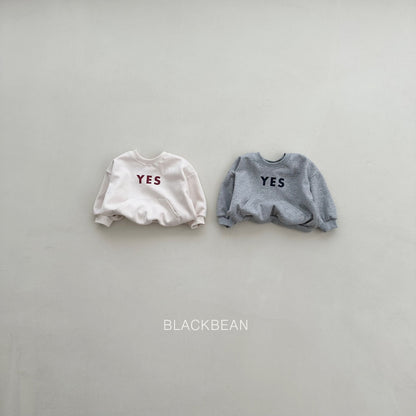 [PRE-ORDER] Yes Sweatshirts
