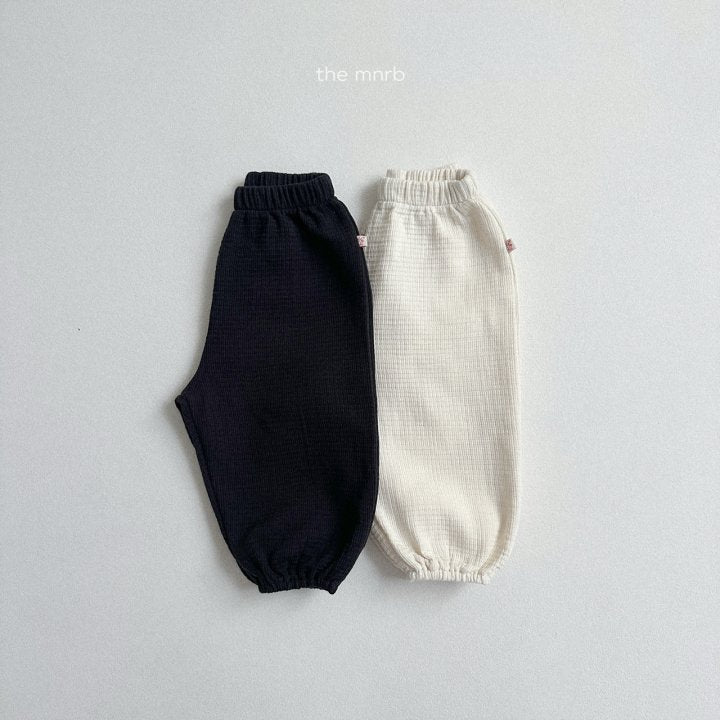 [PRE-ORDER] Bread Pants