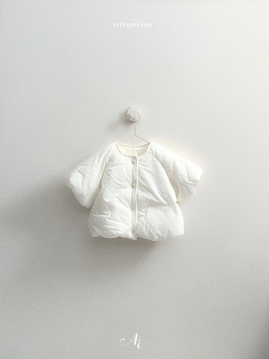 [PRE-ORDER] Maybe Padding Vest