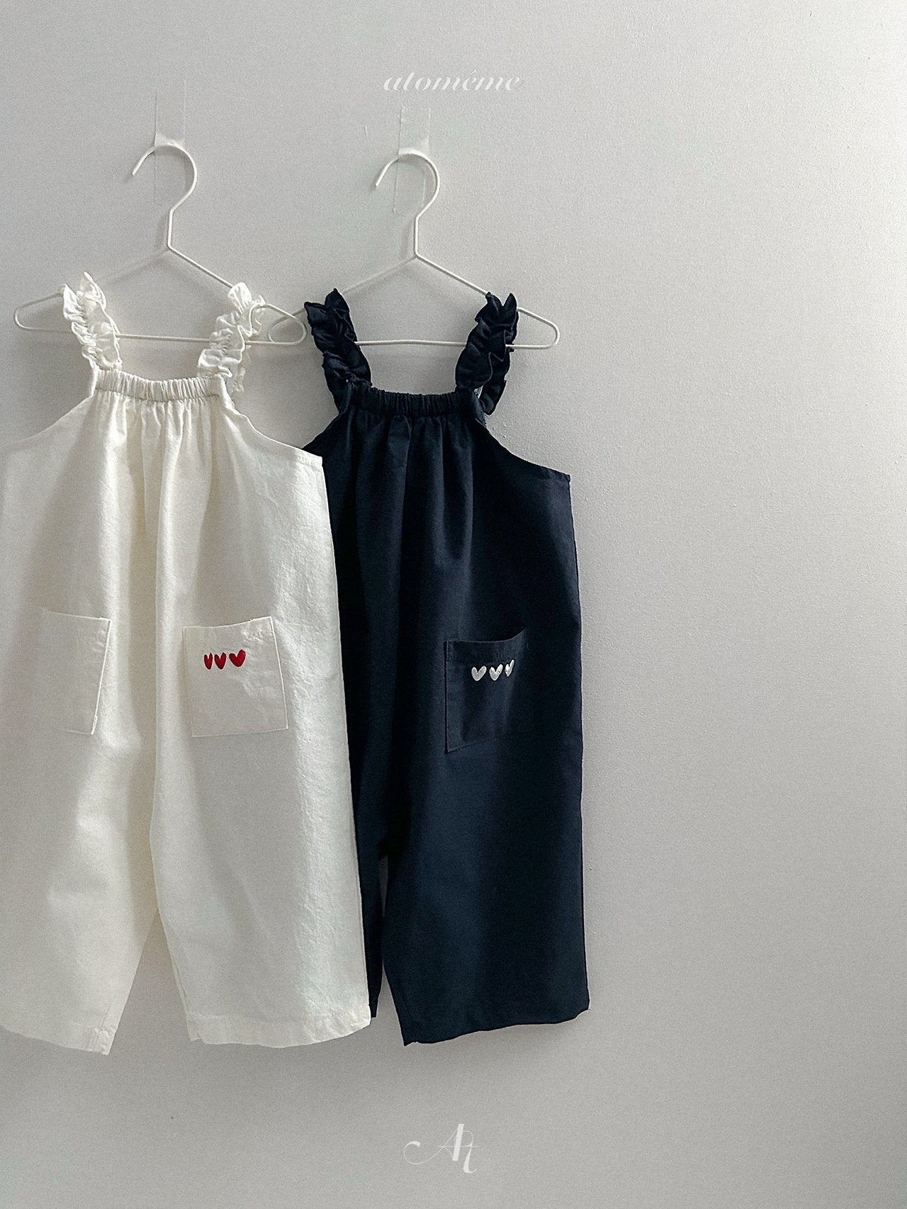 [PRE-ORDER] Sweet Overalls
