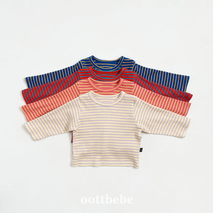 [PRE-ORDER] Macaroon Suspender Baby Top Bottom Set