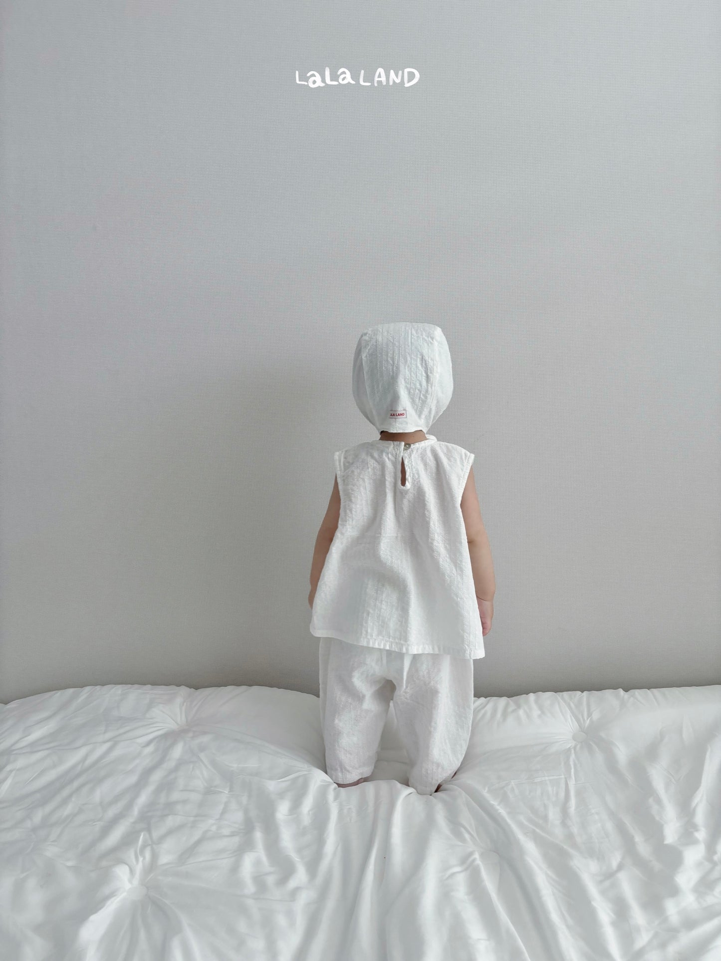 [PRE-ORDER] A Baby Blouse