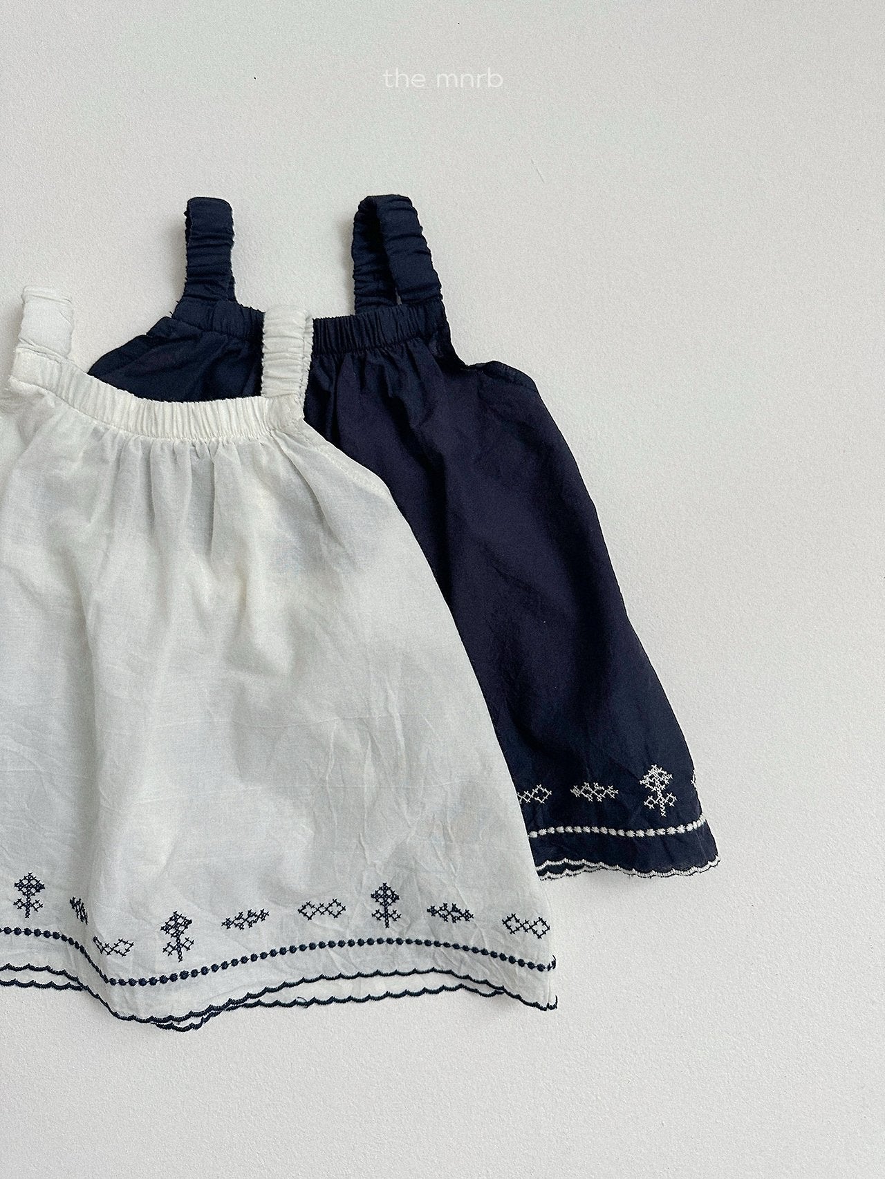 [PRE-ORDER] Forest Blouse