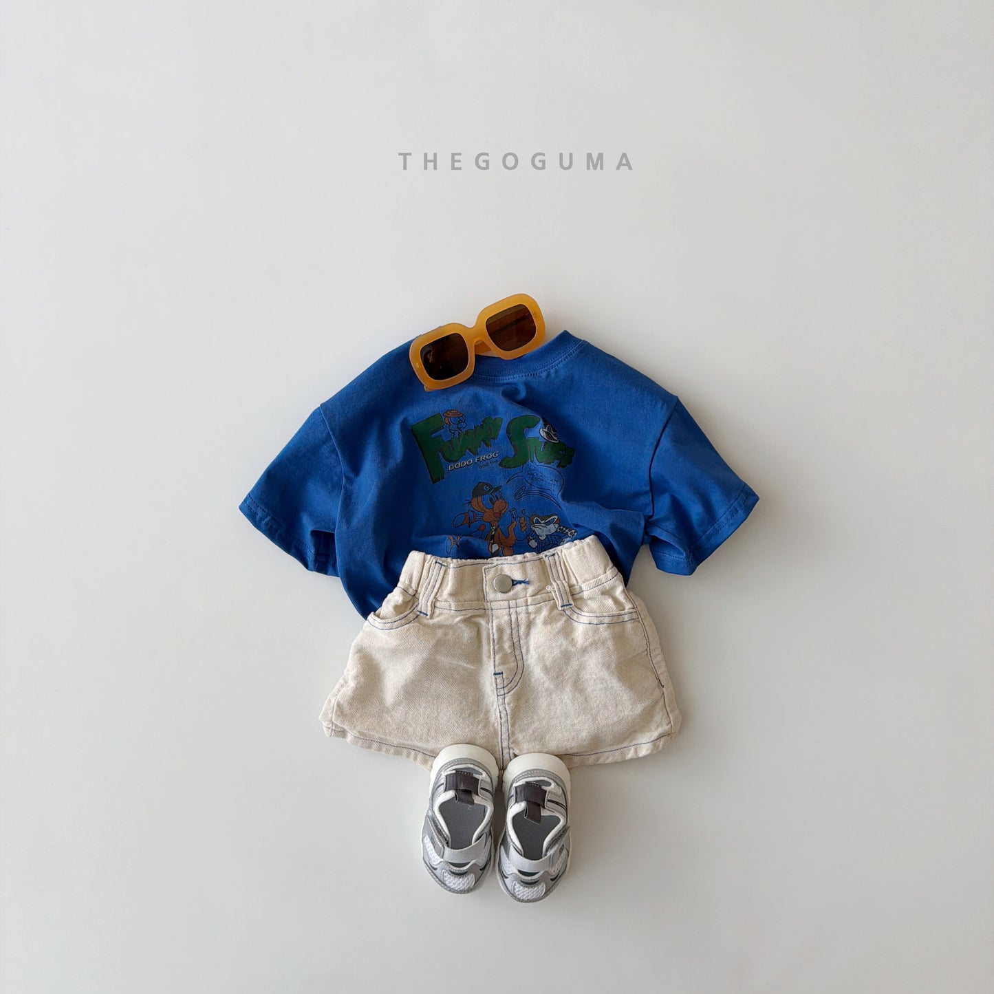 [PRE-ORDER] Like Shorts