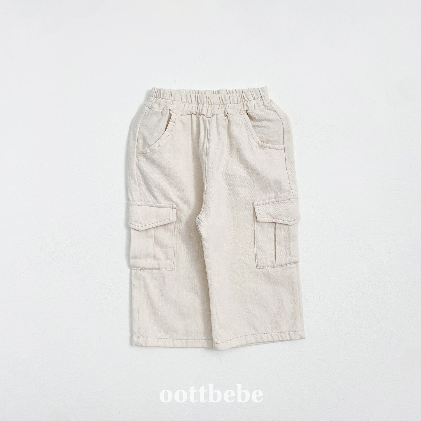 [PRE-ORDER] Stitch Cargo Pants