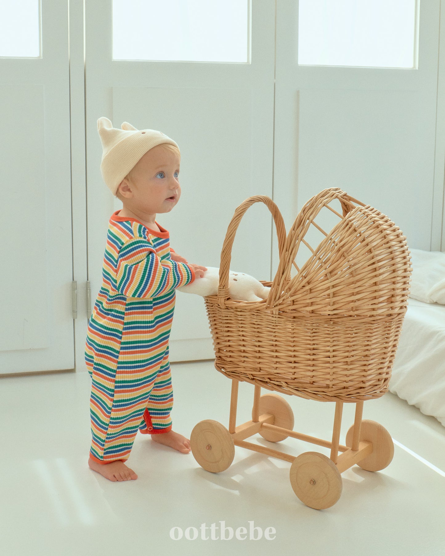 [PRE-ORDER] Palette Body Suit