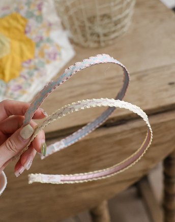[PRE-ORDER] Rumi Hair Band