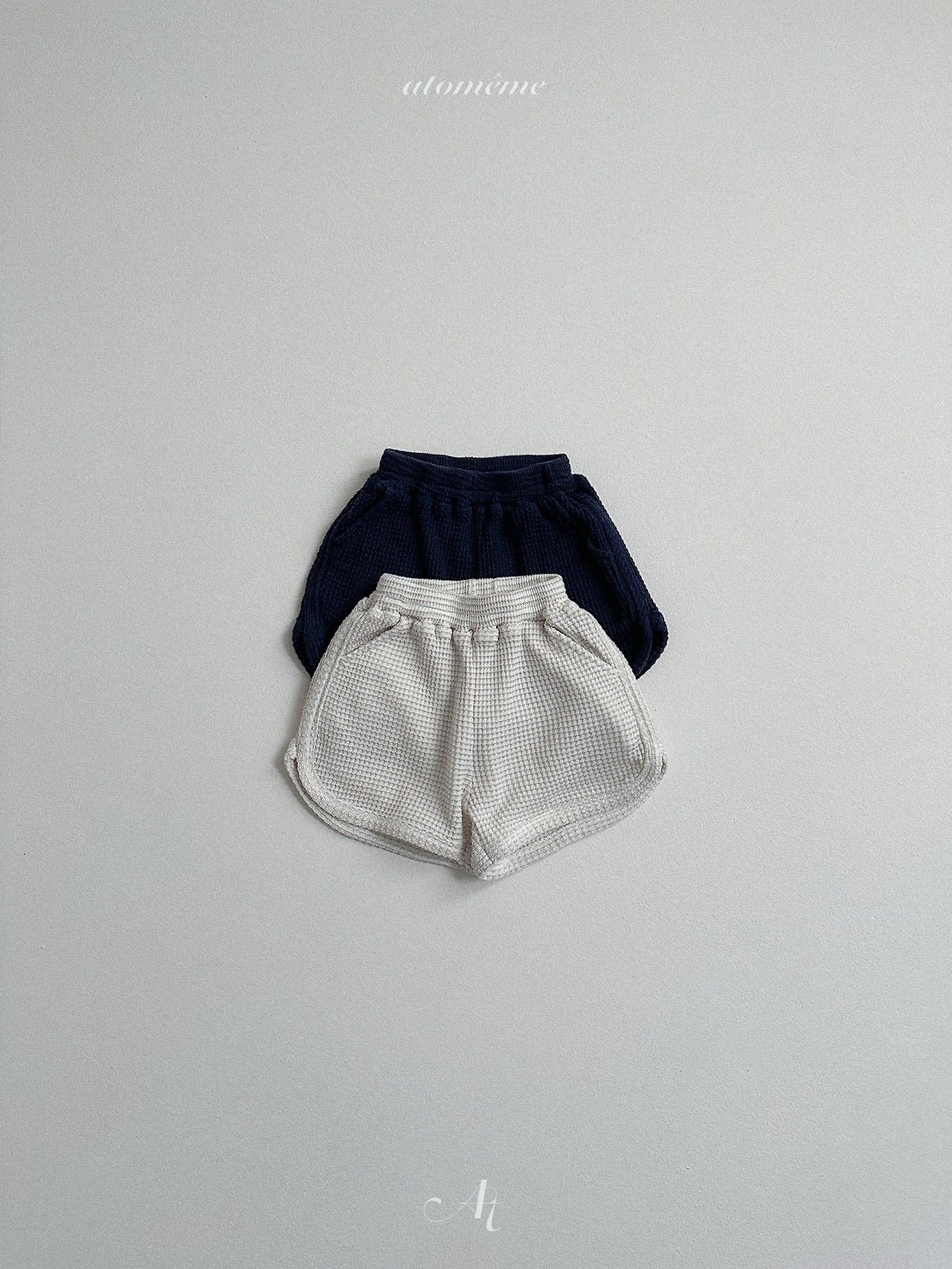 [PRE-ORDER] Nicole Shorts