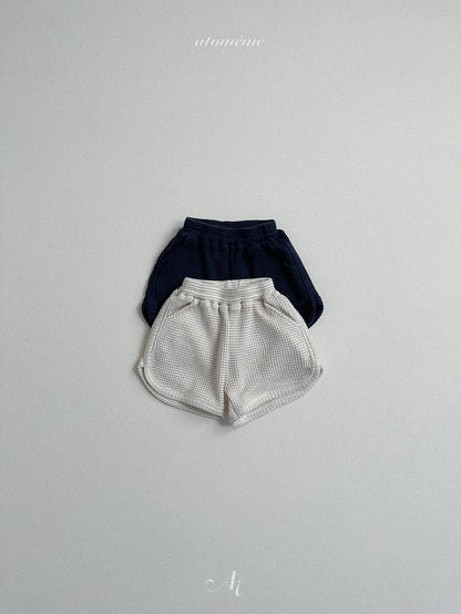 [PRE-ORDER] Nicole Shorts