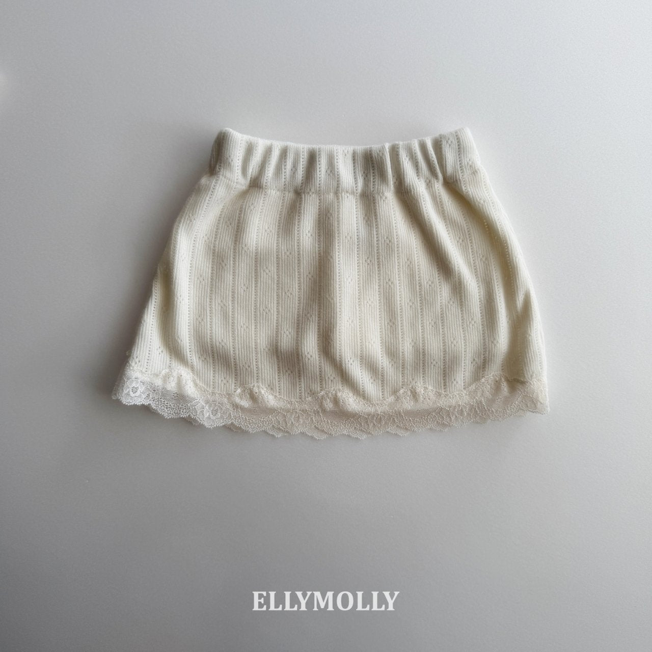 [PRE-ORDER] Emily Eyelet Skirts