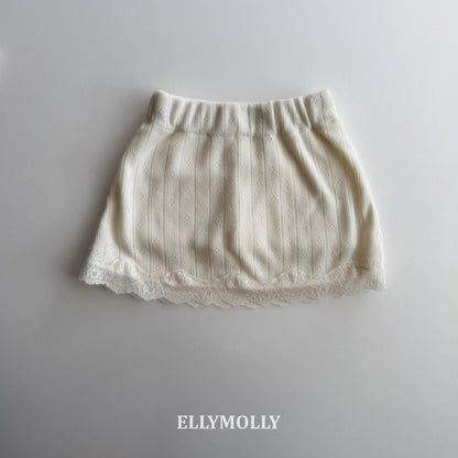 [PRE-ORDER] Emily Eyelet Skirts