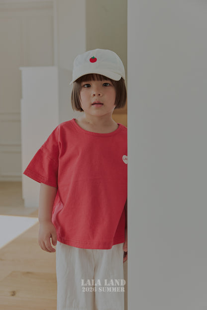 [PRE-ORDER] Fruits Cap