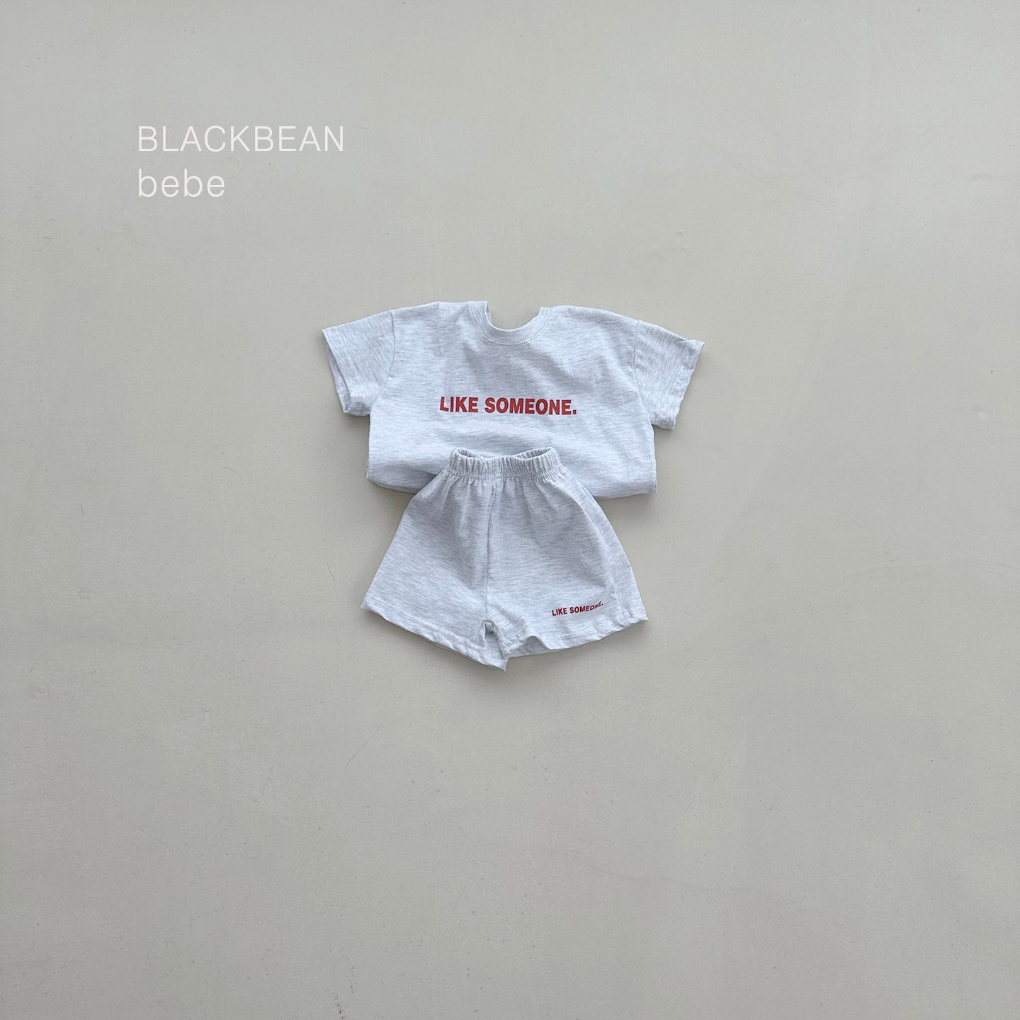 [PRE-ORDER] Live Baby Set