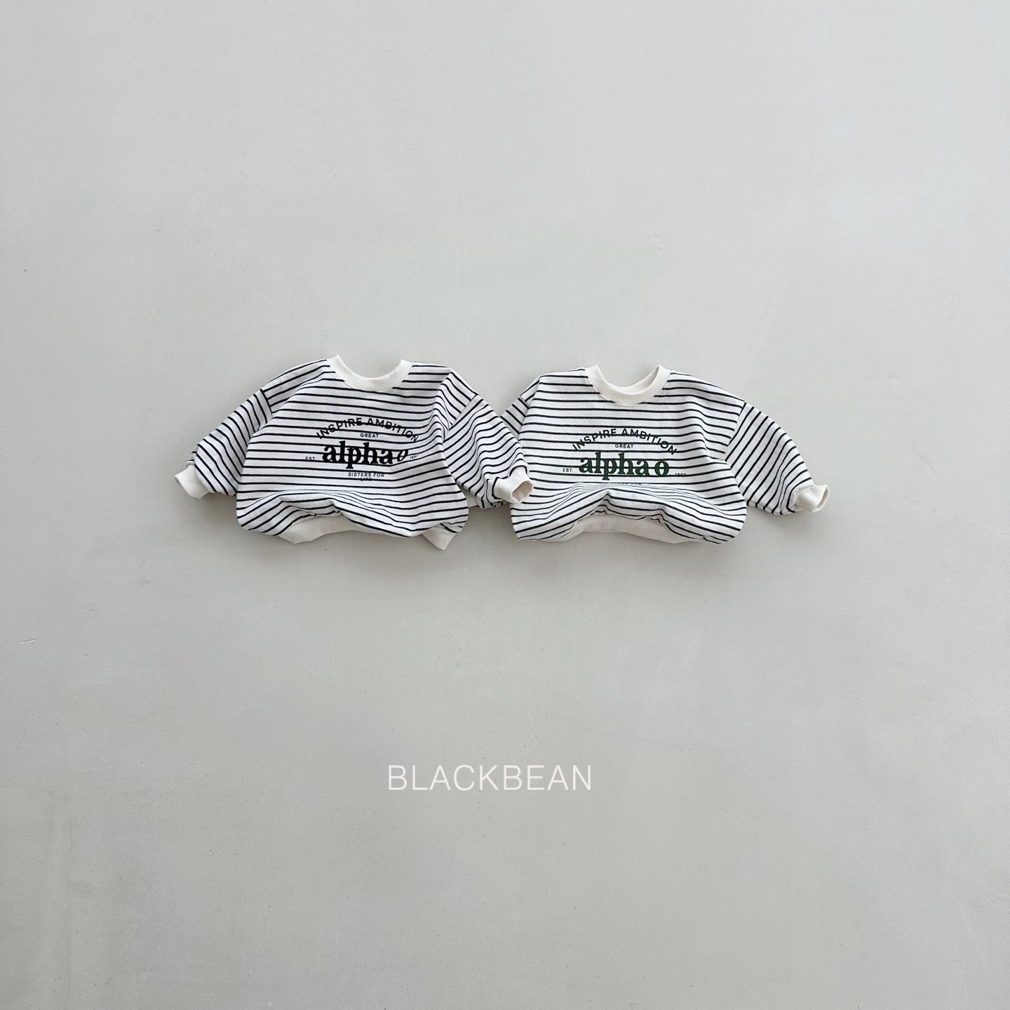 [PRE-ORDER] Alpha Sweatshirts