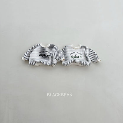 [PRE-ORDER] Alpha Sweatshirts