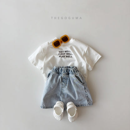 [PRE-ORDER] Good Pigment T-Shirts