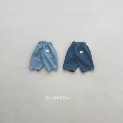 [PRE-ORDER] Haven Pants