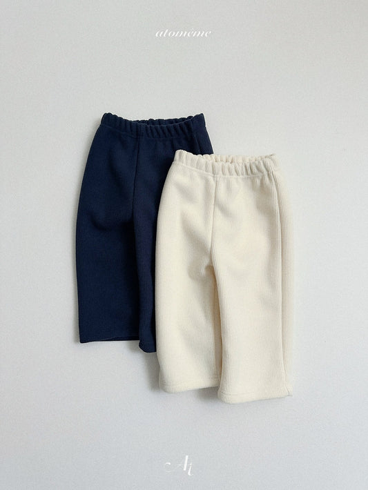 [PRE-ORDER] Popo Pants
