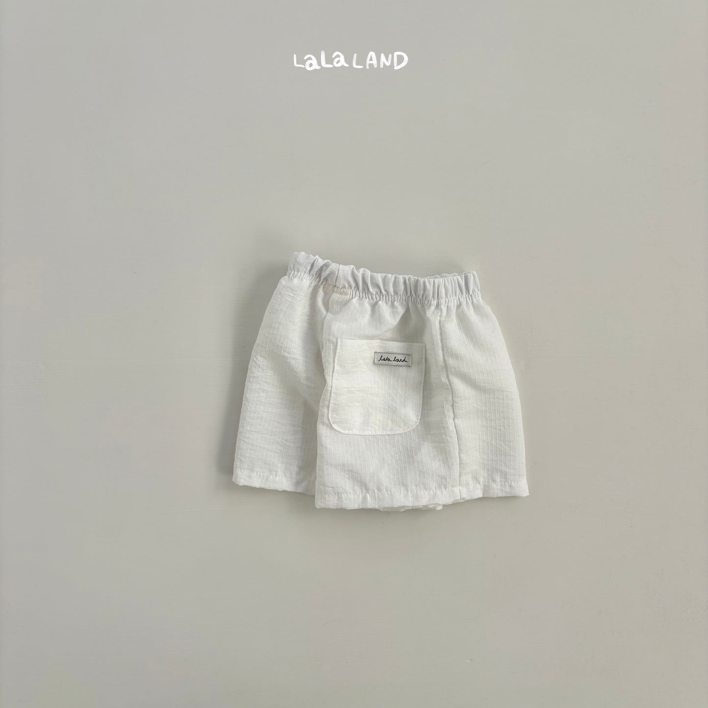 [PRE-ORDER] Mile Shorts