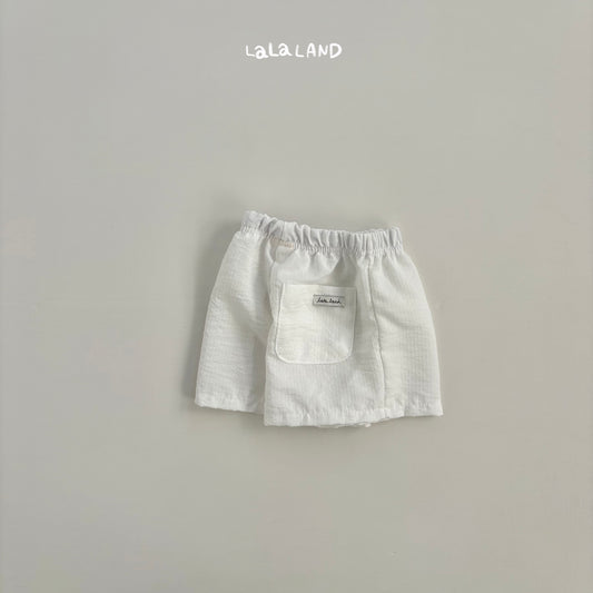 Mile Shorts