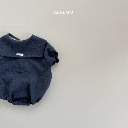 [PRE-ORDER] Mile Sailor Body suit
