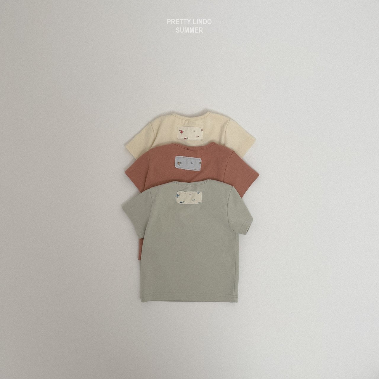 [PRE-ORDER] Lily Binding T-Shirts