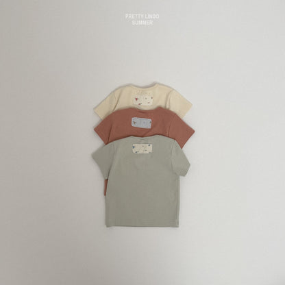 [PRE-ORDER] Lily Binding T-Shirts